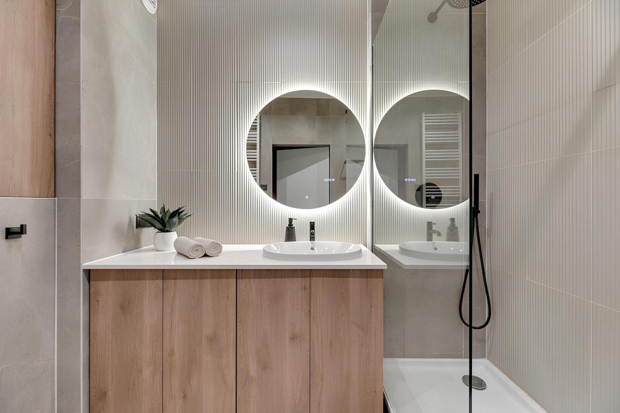 Flatbook - City Center Spa Apartments Grano Residence With Parking Gdansk Ngoại thất bức ảnh