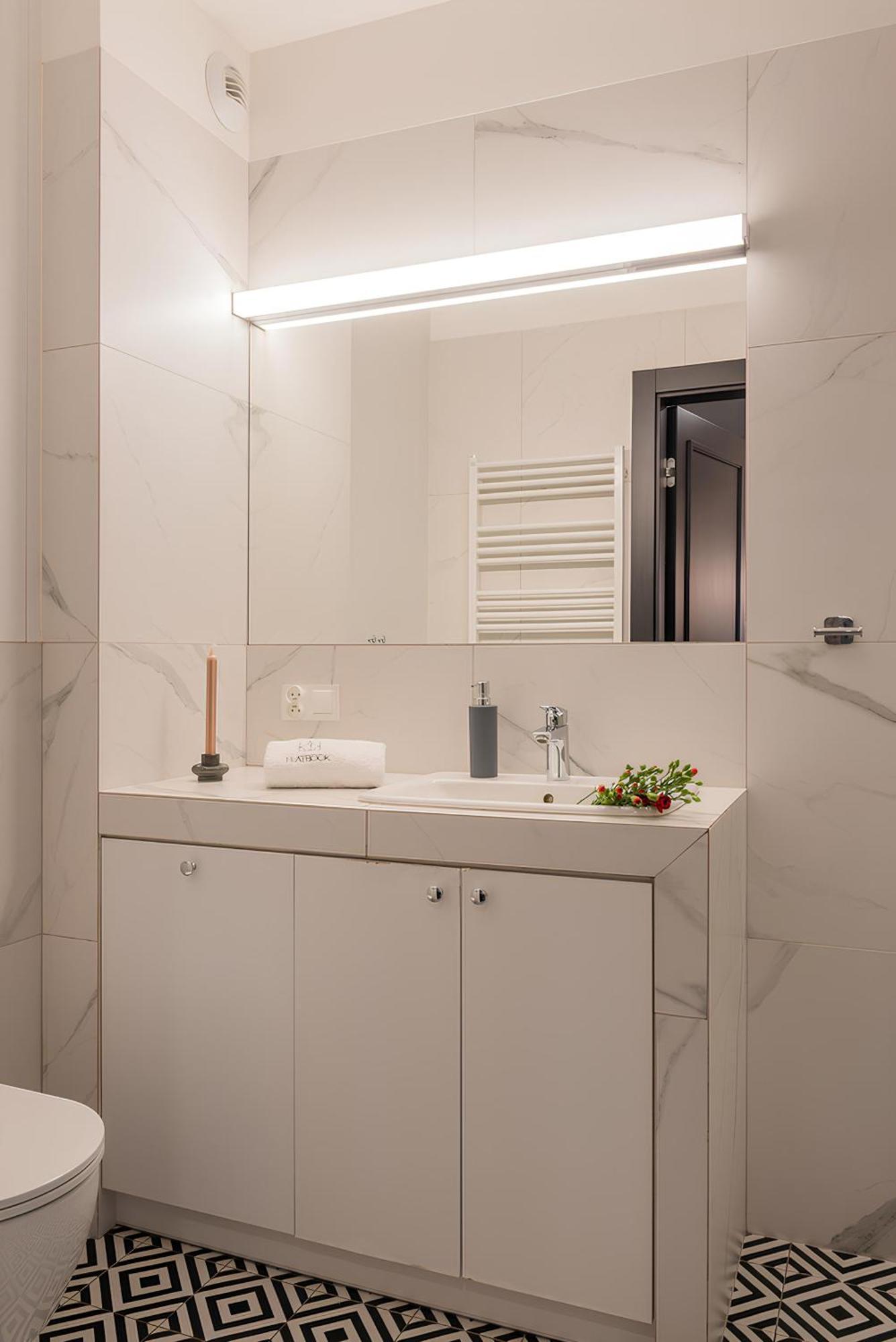 Flatbook - City Center Spa Apartments Grano Residence With Parking Gdansk Ngoại thất bức ảnh