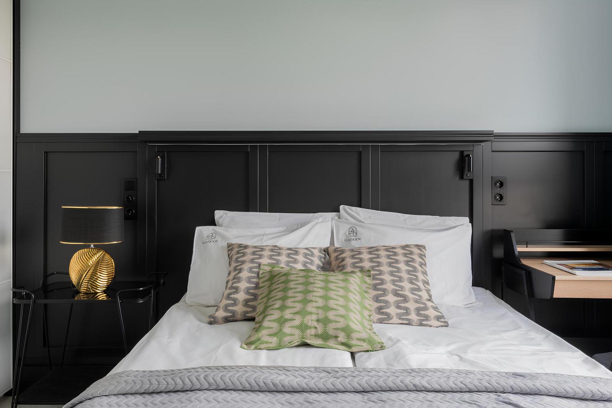 Flatbook - City Center Spa Apartments Grano Residence With Parking Gdansk Ngoại thất bức ảnh